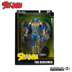 McFarlane Spawn - The Redeemer