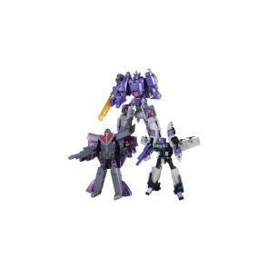 Transformers Decepticon Specialists Three Pack Galvatron, Octane, Astrotrain