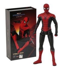 ZD Toys 1/10 Spiderman Upgraded Suit (68027)