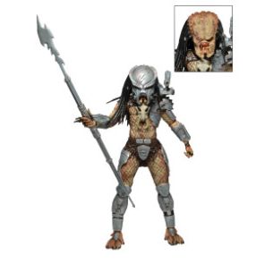 NECA SDCC Ahab Predator Fire and Stone