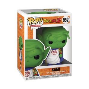 FUNKO POP! Animation: DBZ S9 - KAMI