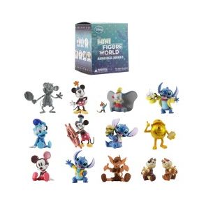 Disney Mini Figure World Blind Box Series 1