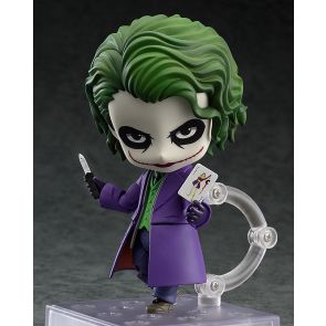 Nendoroid #566 The Joker: Villain&#039;s Edition