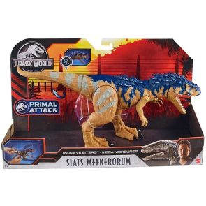 Jurassic World Massive Biters™ Siats Meekerorum