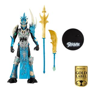 McFarlane Toys Mandarin Spawn (Gold Label Series)