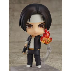 Nendoroid #683 King of Fighters Kyo Kusanagi