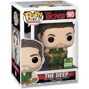FUNKO POP! The Boys - The Deep