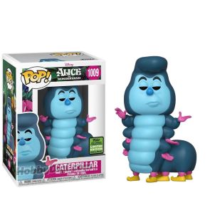 FUNKO POP! Alice in Wonderland - Caterpillar 70th Anniversary