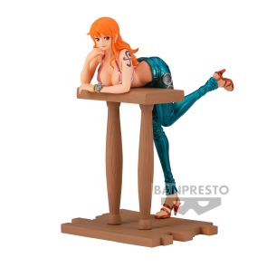 Banpresto One Piece Grandline Journey Special (A: Nami) (88299)