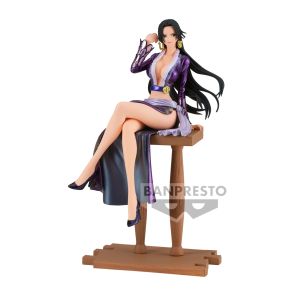 Banpresto One Piece Grandline Journey Special (B: Boa.Hancock) (88300)