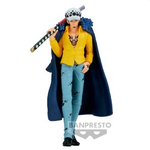Banpresto One Piece The Shukko Trafalgar.Law (88301)