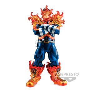 Banpresto My Hero Academia Age Of Heroes Endeavor Special (88306)