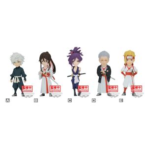 Banpresto Hell&#039;s Paradise World Collectable Figure (88310)