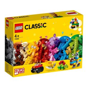 LEGO 11002 basic brick set