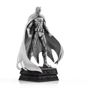 Royal Selangor Mini Batman Pewter Figurine