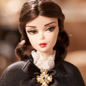 Barbie BFMC Silkstone Dulcissima Doll