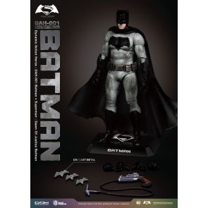 Beast Kingdom DAH-001 Batman v Superman Dawn of Justice Batman Figure