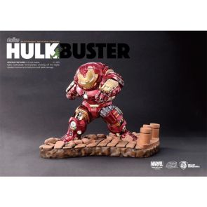 Egg Attack EA-017 Avengers: Age of Ultron Hulkbuster