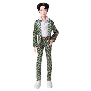 Barbie x BTS J-Hope Idol Doll