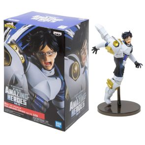 BANPRESTO My Hero Academia The Amazing Heroes Vol.10 Tenya Iida
