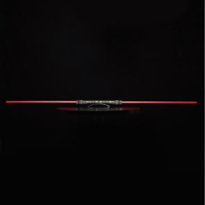 Star Wars The Black Series Force FX Lightsaber EP1 Darth Maul