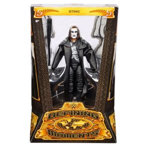 WWE Elite Defining Moments Sting