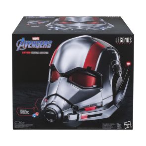 Hasbro Marvel Legends Ant-Man Electronic Helmet