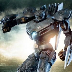 Sideshow Pacific Rim Striker Eureka Statue