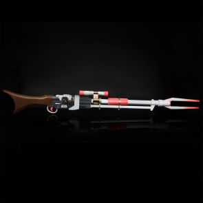 Nerf Limited Star Wars The Mandalorian Amban Phase-pulse Blaster