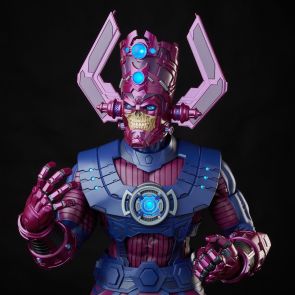 Haslab Marvel Legends 32-inches Galactus
