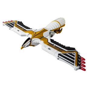 Bandai Power Rangers Legacy Falconzord