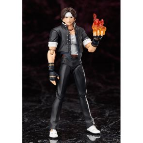 Figma SP094 King of Fighters Kyo Kusanagi Figure
