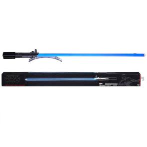 Star Wars The Black Series Force FX Lightsaber EP4 Luke Skywalker