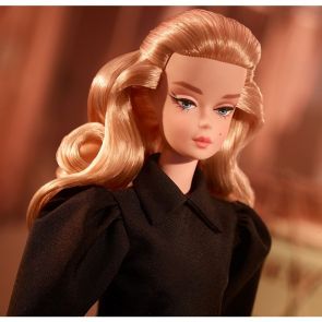 Barbie BFMC Barbie® Best In Black™ Doll