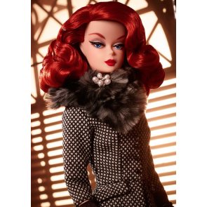 Barbie BFMC The Best Look™ Doll &amp; Gift Set