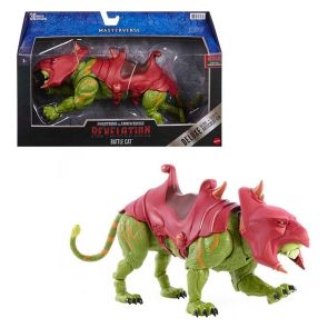 Mattel Masters of the Universe: Revelation Masterverse BattleCat