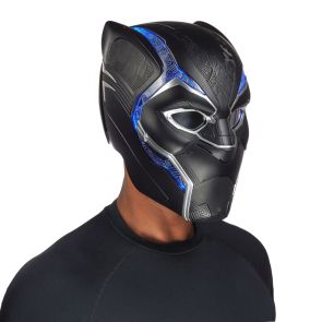 Hasbro Marvel Legends Black Panther Helmet