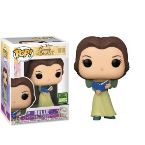 FUNKO POP! Disney 1010: Belle &quot;Beauty And The Beast&quot;