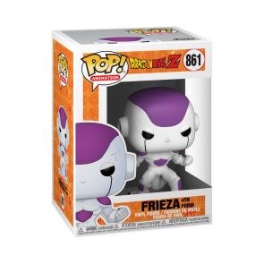 FUNKO POP! Animation: DBZ S8 - Frieza 100% Final Form