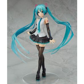 Goodsmile 1/8th Scale Hatsune Miku V4X PVC Figure