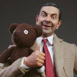 Enterbay 1/4th Scale HD Masterpiece Mr Bean Figure