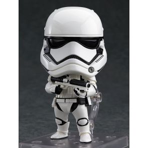 Nendoroid #599 Star Wars First Order Stormtrooper