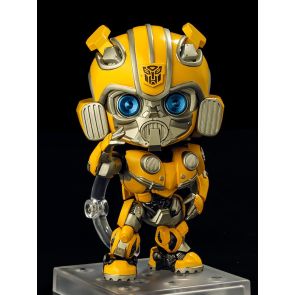 Nendoroid #1410 Transformers Bumblebee