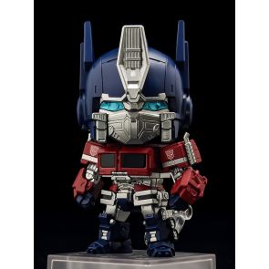 Nendoroid #1409 Transformers Optimus Prime