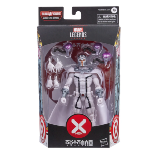 Hasbro Marvel Legends X-Men House of X Wave Magneto 6 Inch Action Figure