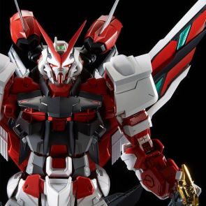 P-Bandai PG 1/60 Scale Gundam Astray Red Frame Kai