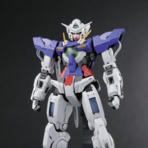 Bandai PG Gundam Exia