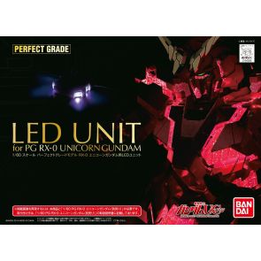 Bandai PG LED Unit  (For RX-0 Unicorn Gundam Model Kit)