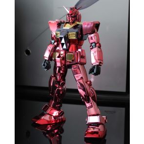 PG 1/60 RX-78 C.A Casval&#039;s Gundam EXF Ver