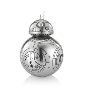 Royal Selangor Star Wars BB-8 Container